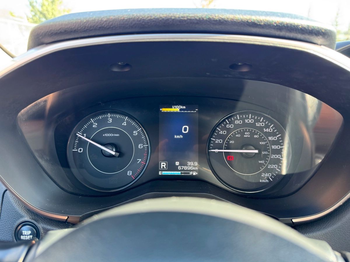 2020 Subaru Impreza - Image 10