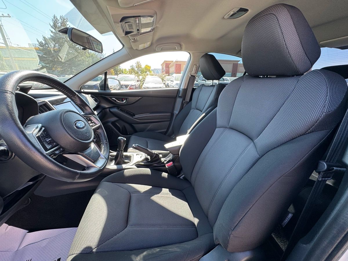 2020 Subaru Impreza - Image 13