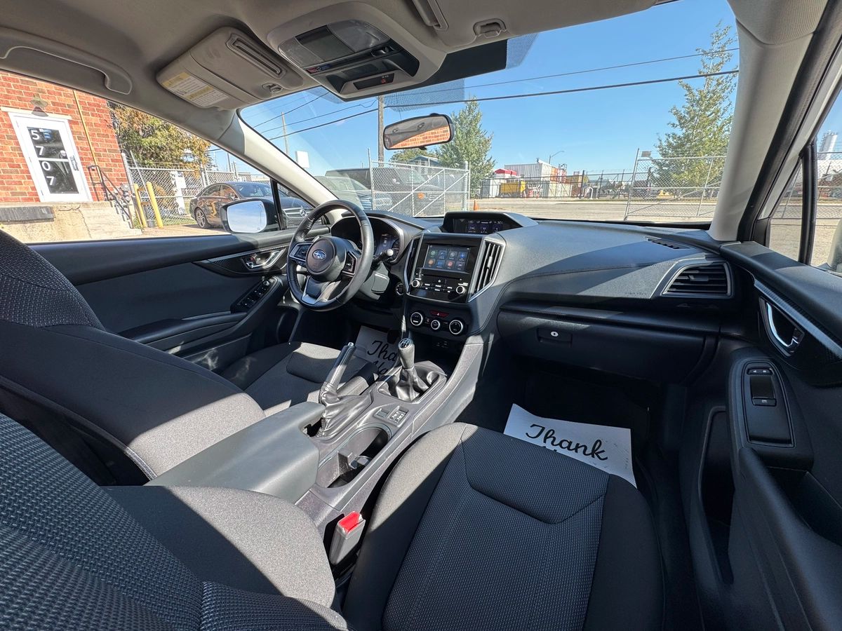 2020 Subaru Impreza - Image 21