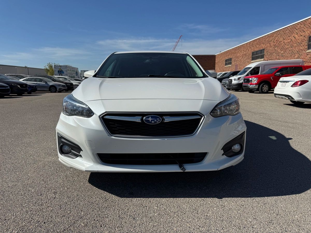 2020 Subaru Impreza - Image 2