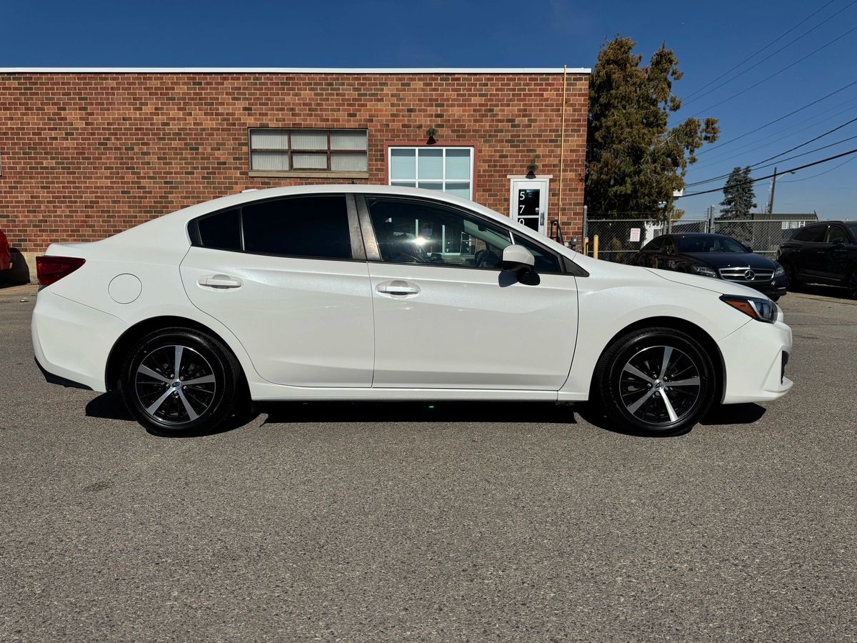 2020 Subaru Impreza - Image 4
