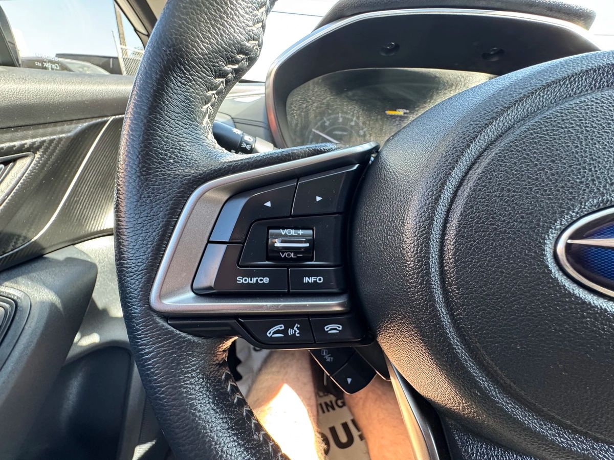 2020 Subaru Impreza - Image 29