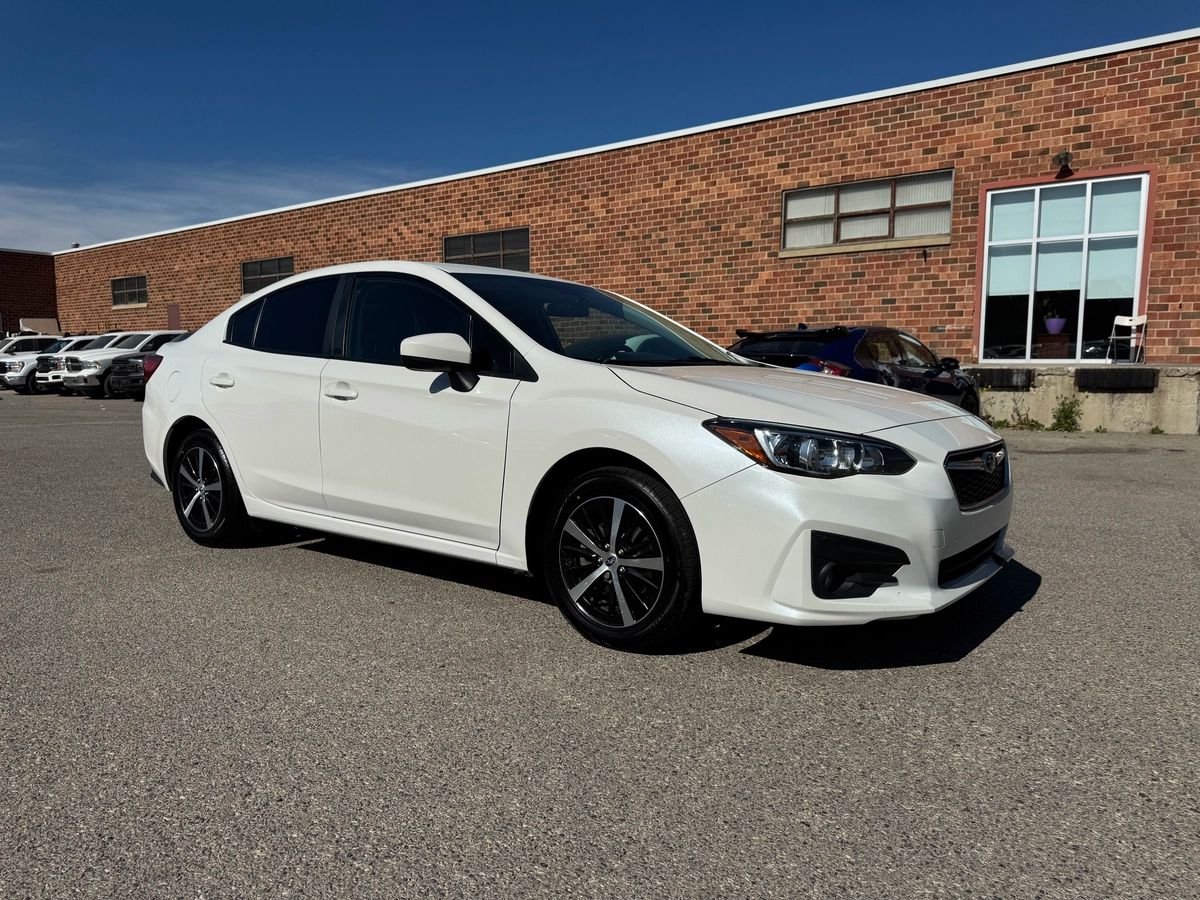 2020 Subaru Impreza - Image 3