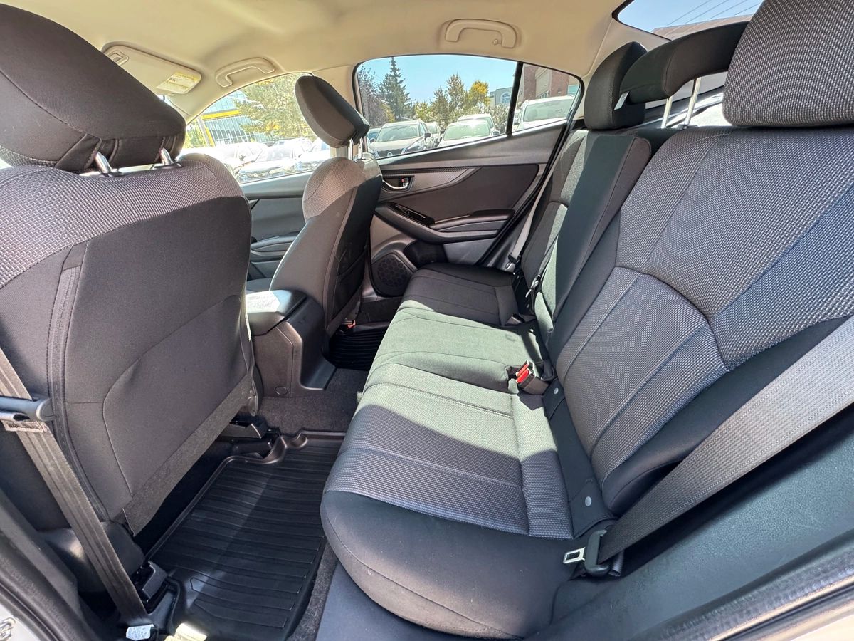 2020 Subaru Impreza - Image 16