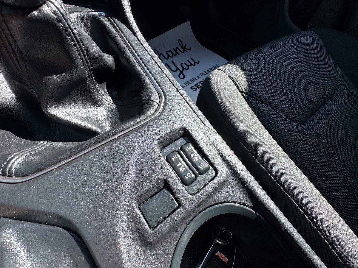 2020 Subaru Impreza - Image 27