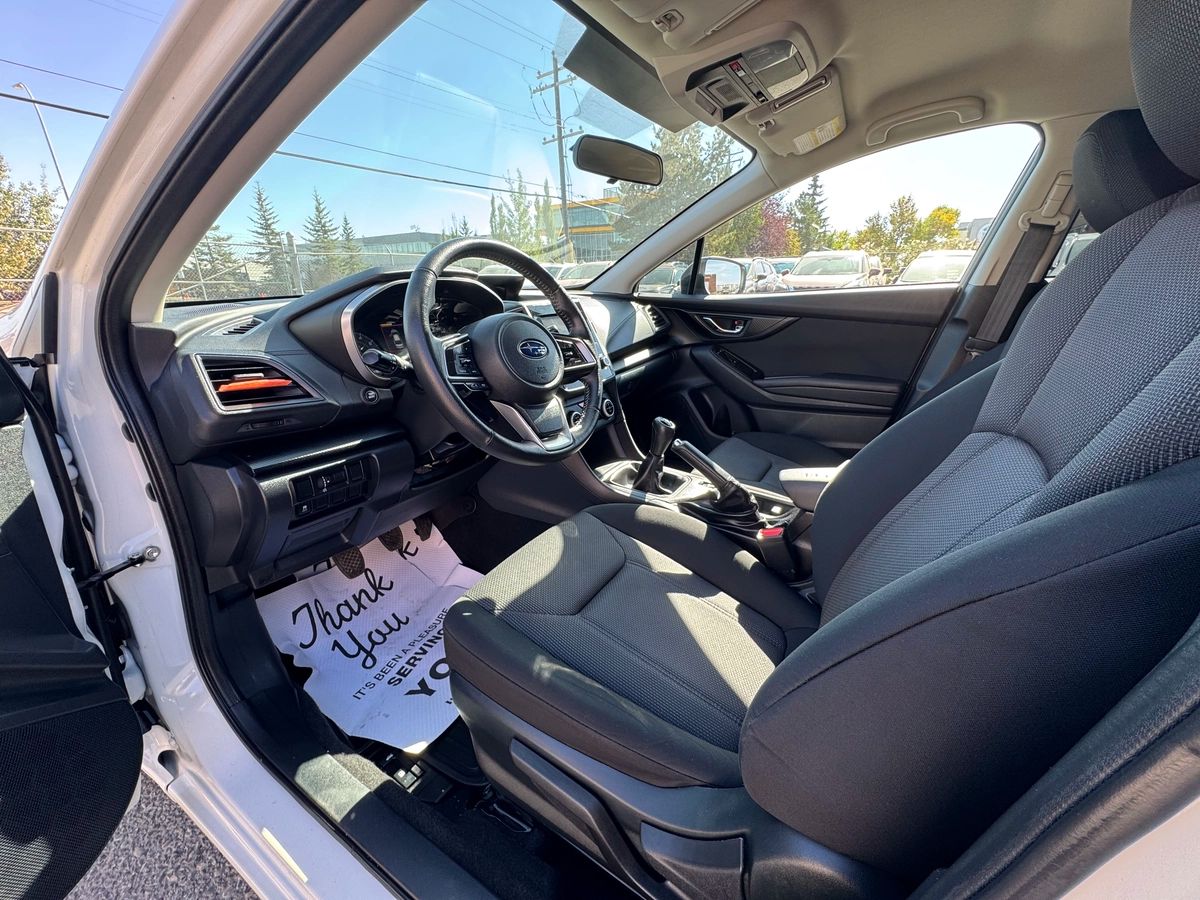 2020 Subaru Impreza - Image 11