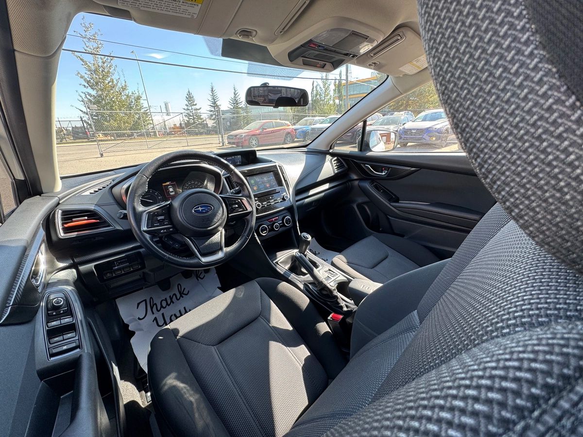 2020 Subaru Impreza - Image 17