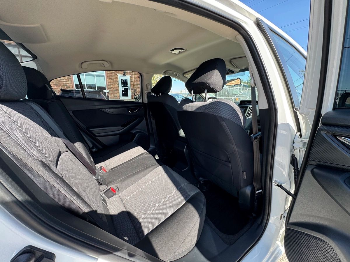 2020 Subaru Impreza - Image 19