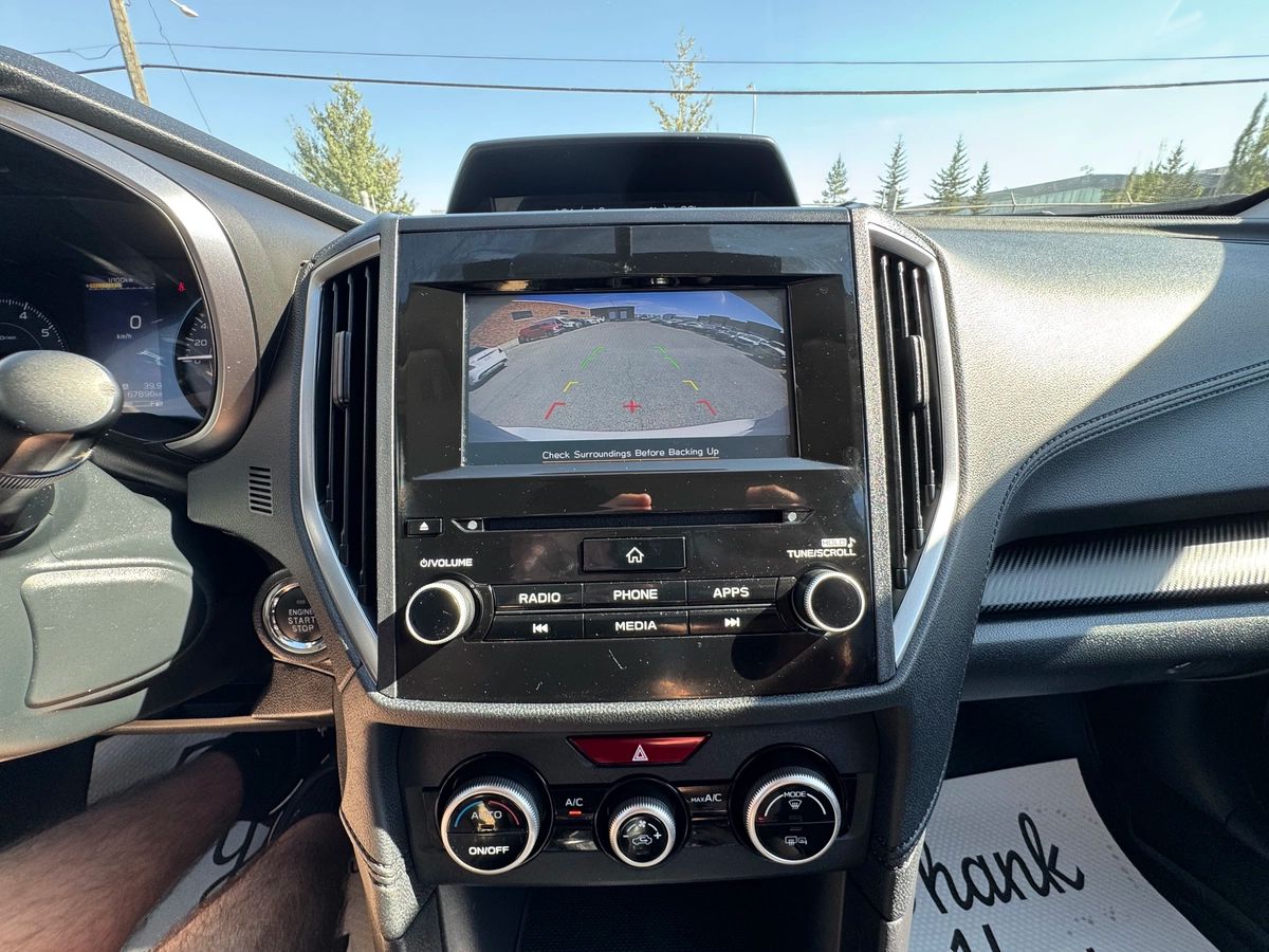 2020 Subaru Impreza - Image 28