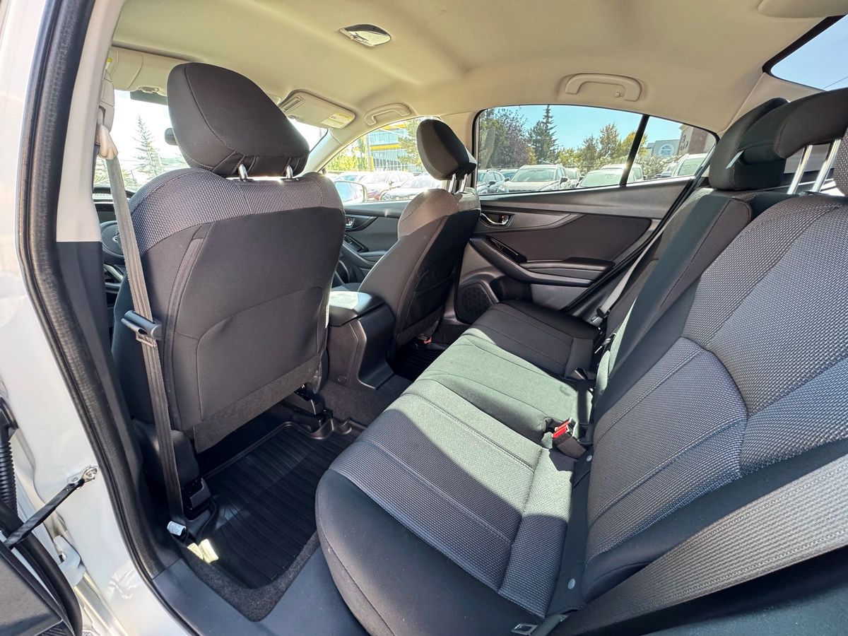 2020 Subaru Impreza - Image 15