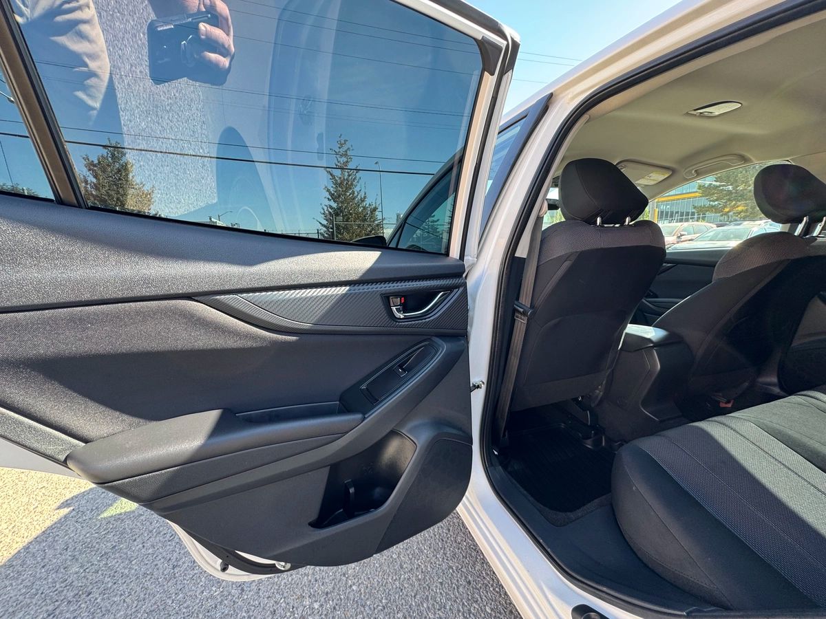 2020 Subaru Impreza - Image 18