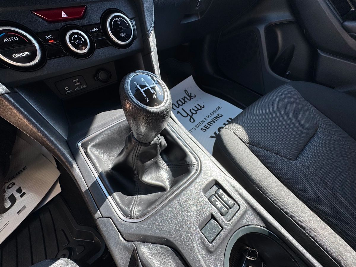 2020 Subaru Impreza - Image 25