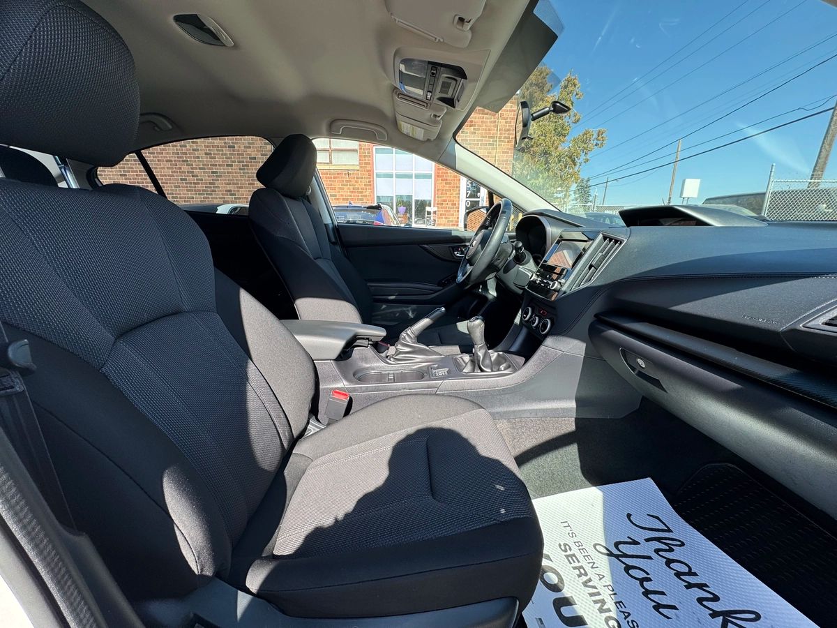 2020 Subaru Impreza - Image 24