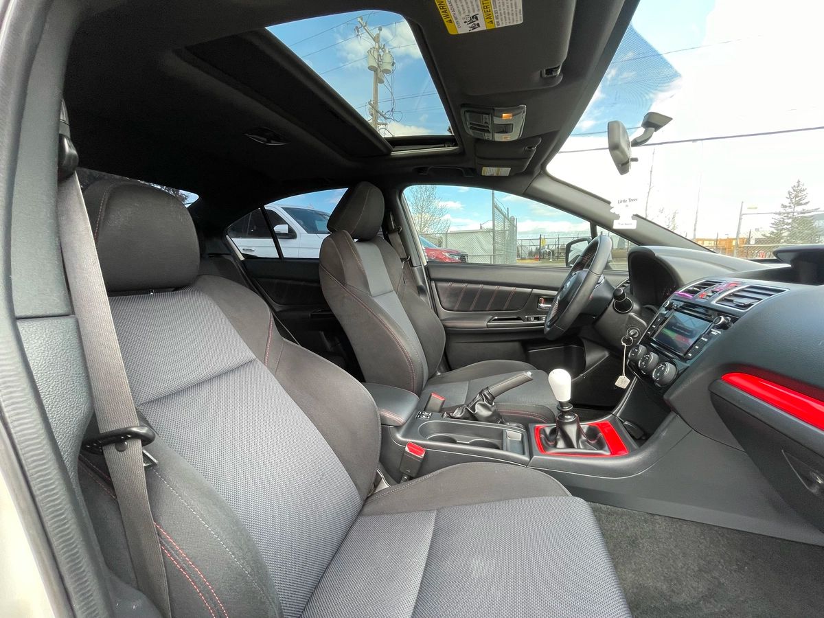 2020 Subaru WRX - Image 24