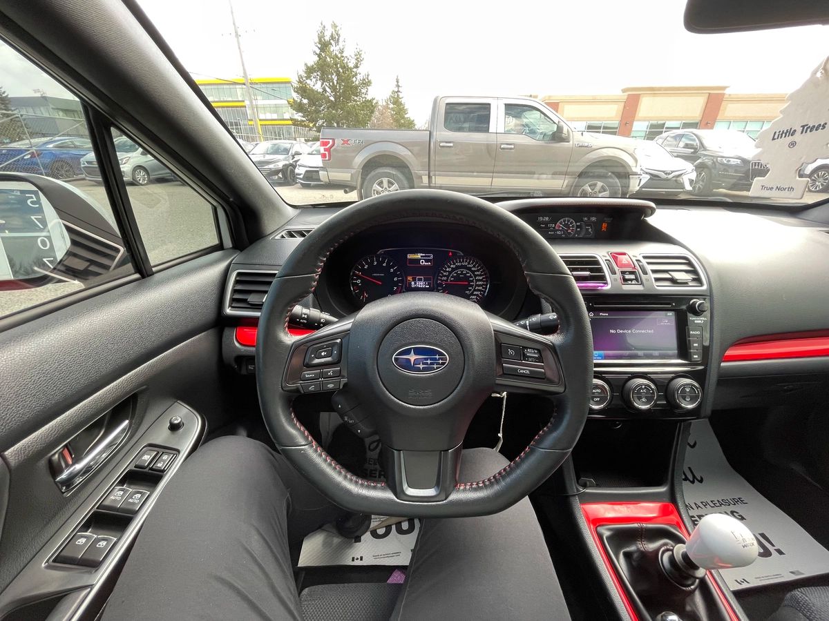 2020 Subaru WRX - Image 27