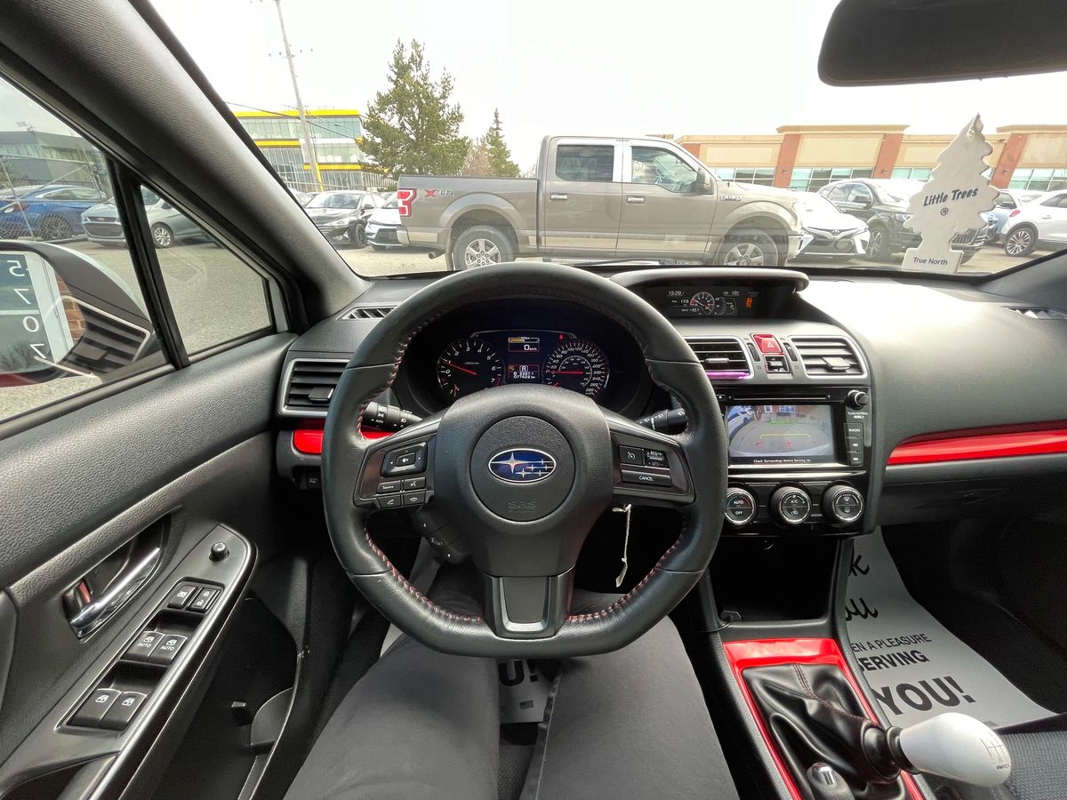 2020 Subaru WRX - Image 31