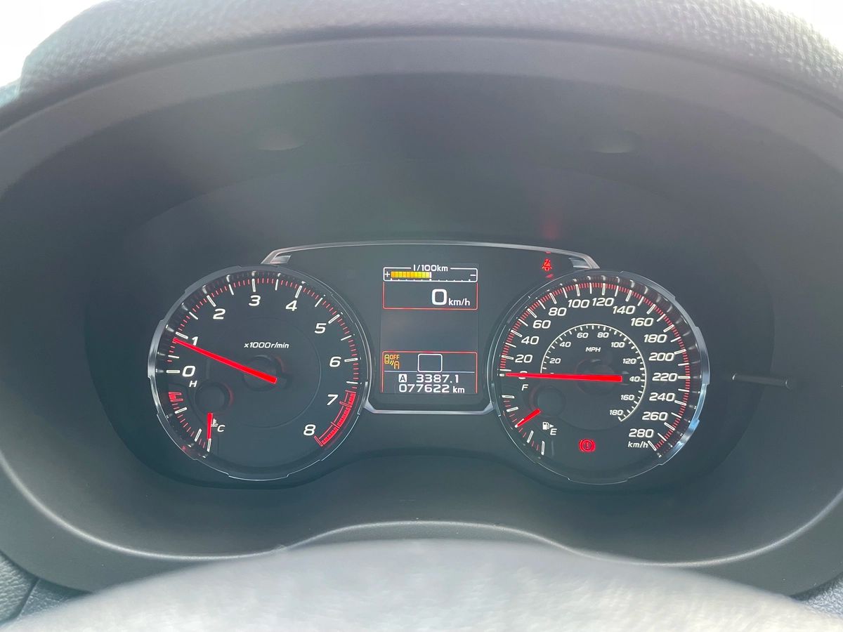 2020 Subaru WRX - Image 29