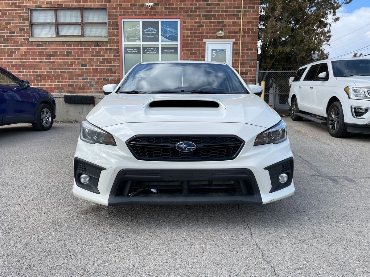 2020 Subaru WRX - Image 2