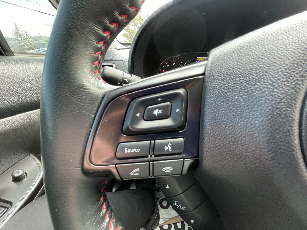 2020 Subaru WRX - Image 28