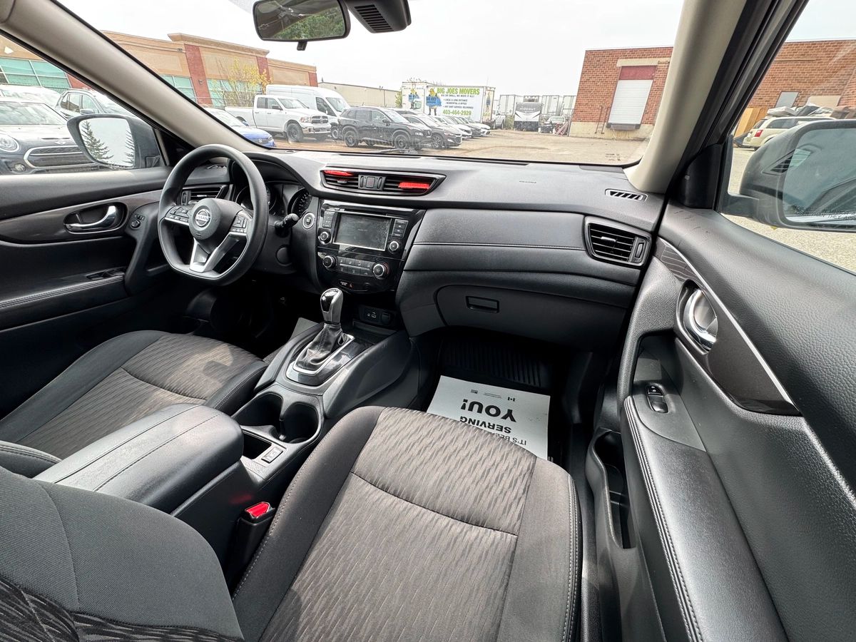 2020 Nissan Rogue - Image 20