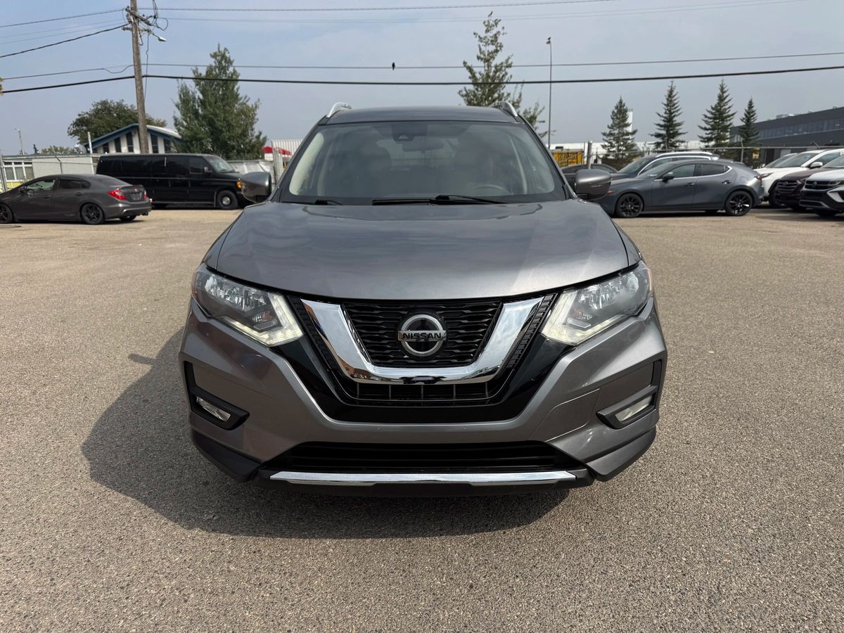 2020 Nissan Rogue - Image 2