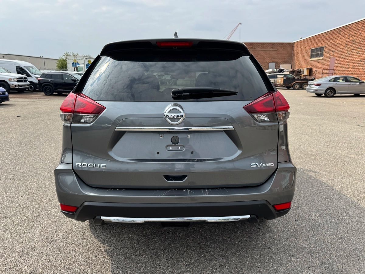 2020 Nissan Rogue - Image 6
