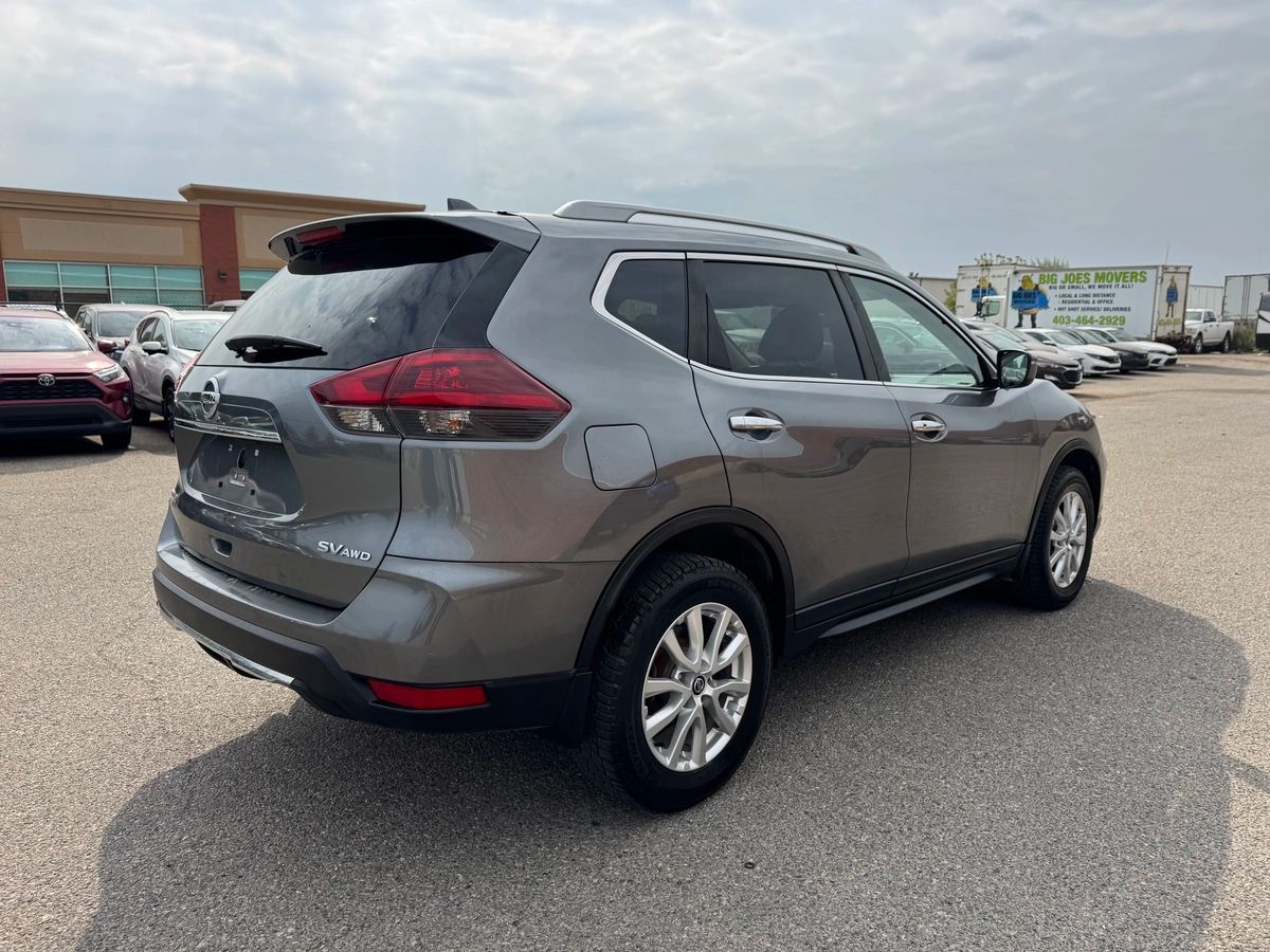 2020 Nissan Rogue - Image 5