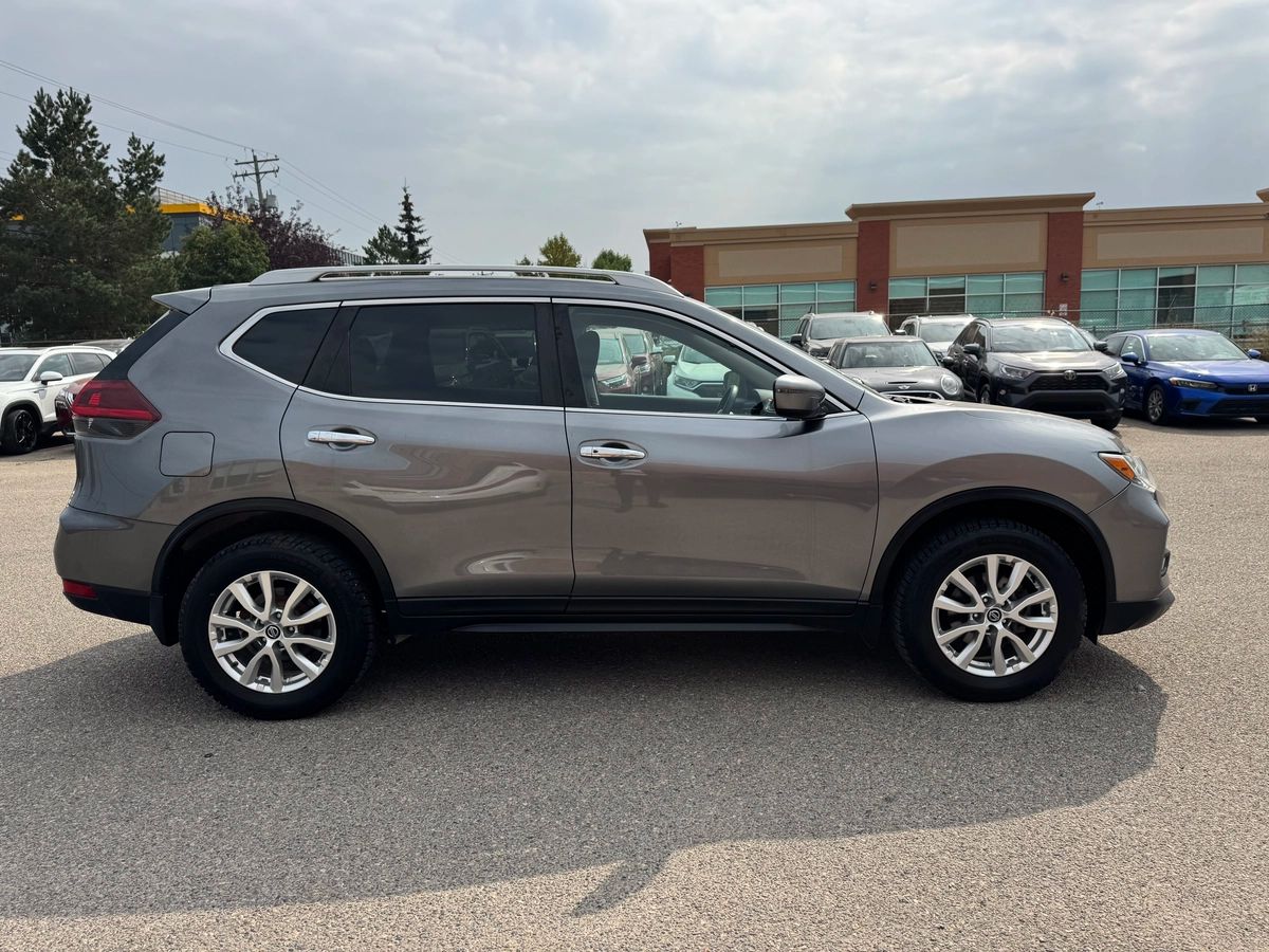 2020 Nissan Rogue - Image 4