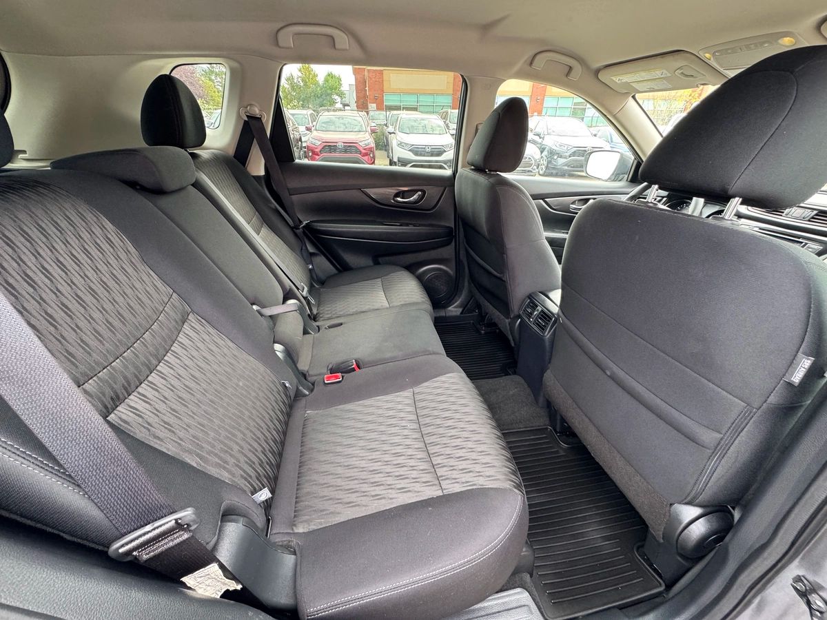 2020 Nissan Rogue - Image 19