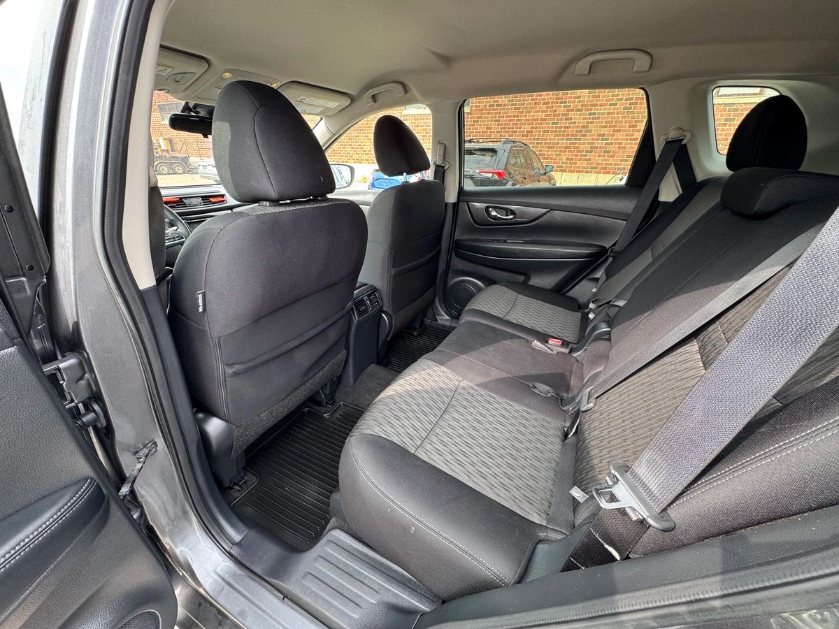 2020 Nissan Rogue - Image 14