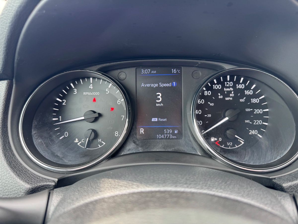 2020 Nissan Rogue - Image 28