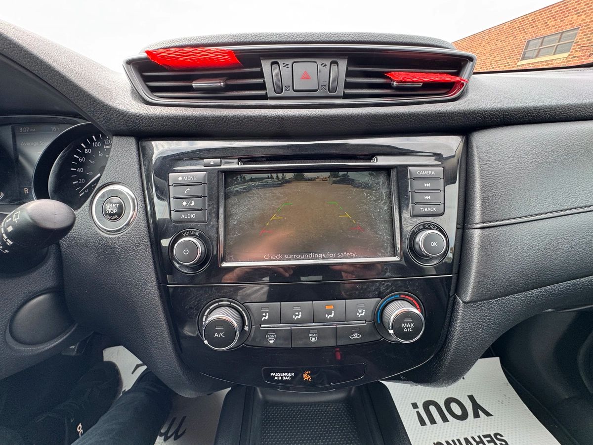 2020 Nissan Rogue - Image 27