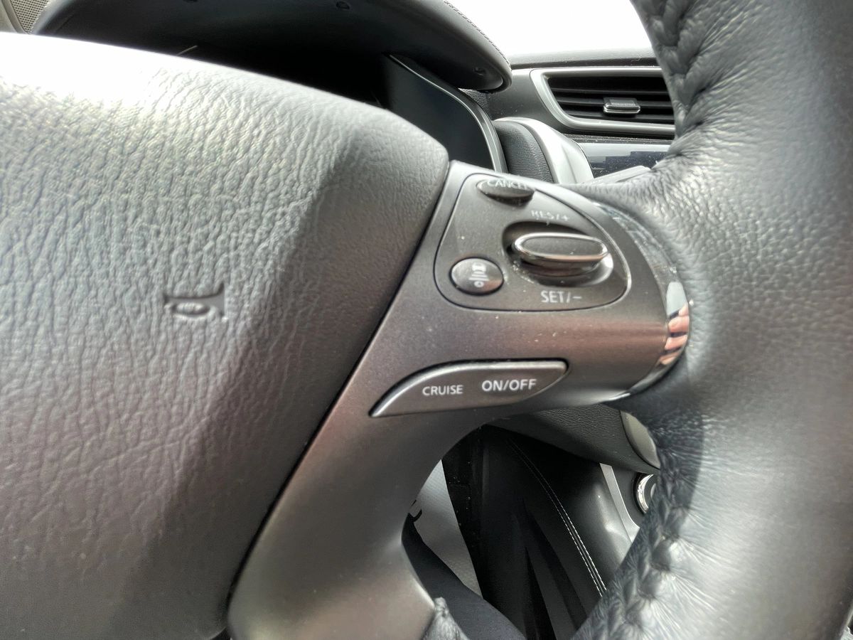 2021 Nissan Murano - Image 31