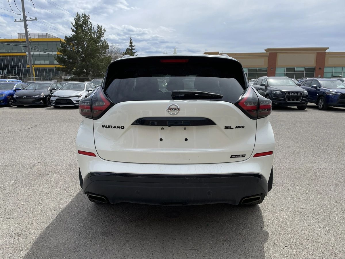 2021 Nissan Murano - Image 6