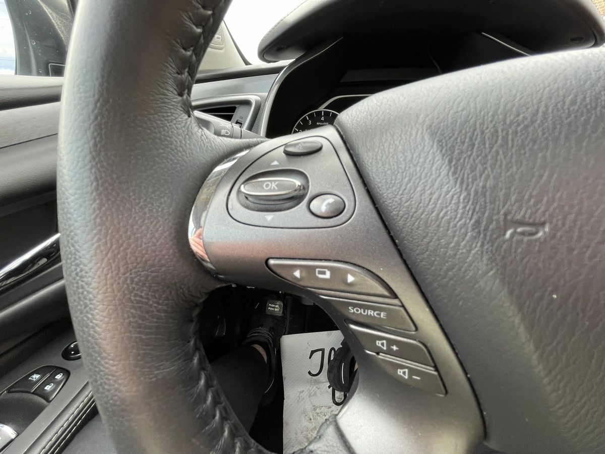 2021 Nissan Murano - Image 32