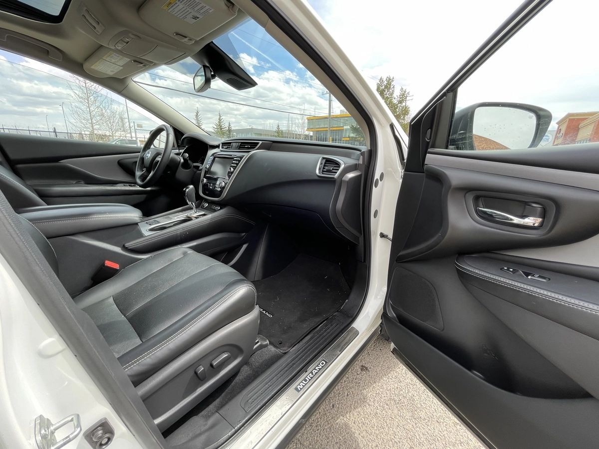 2021 Nissan Murano - Image 24