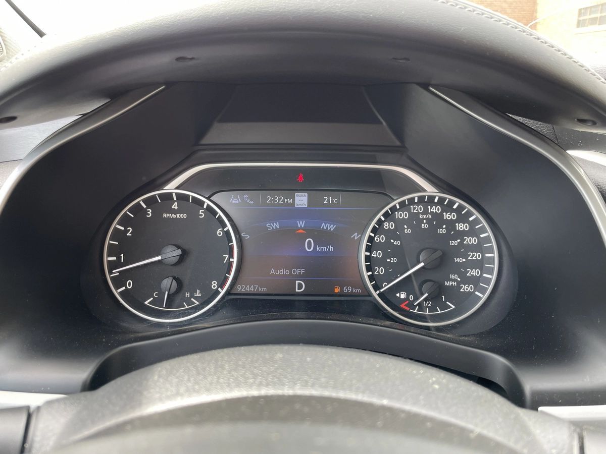2021 Nissan Murano - Image 33