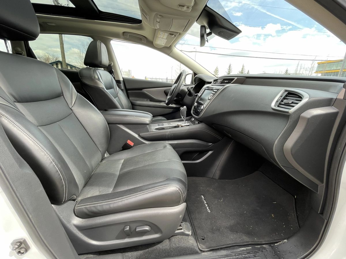 2021 Nissan Murano - Image 26