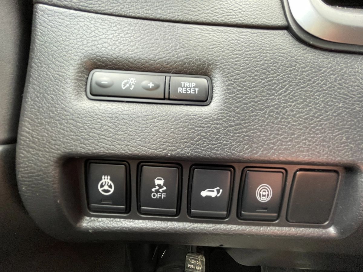 2021 Nissan Murano - Image 34