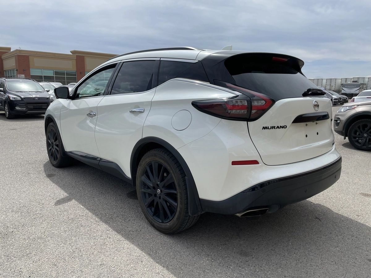 2021 Nissan Murano - Image 7