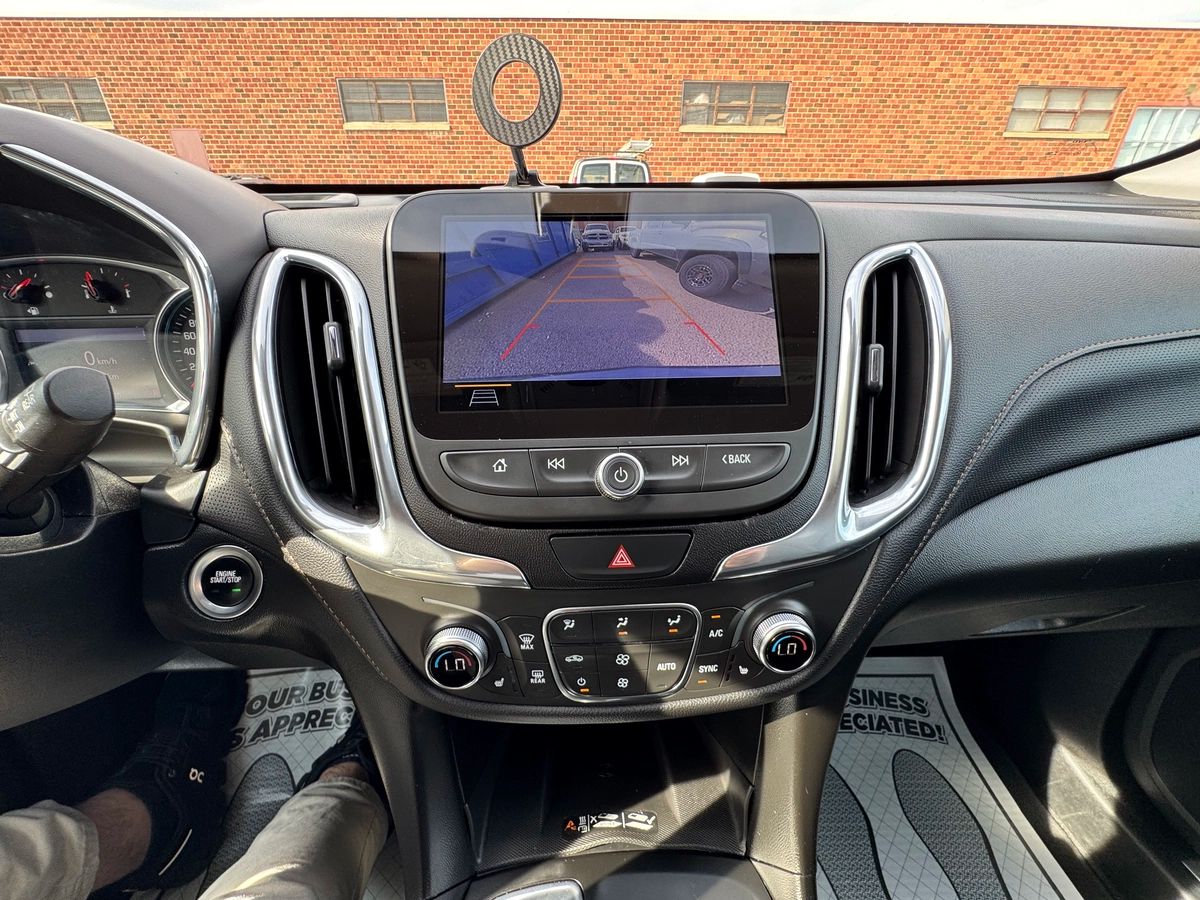 2020 Chevrolet Equinox - Image 21