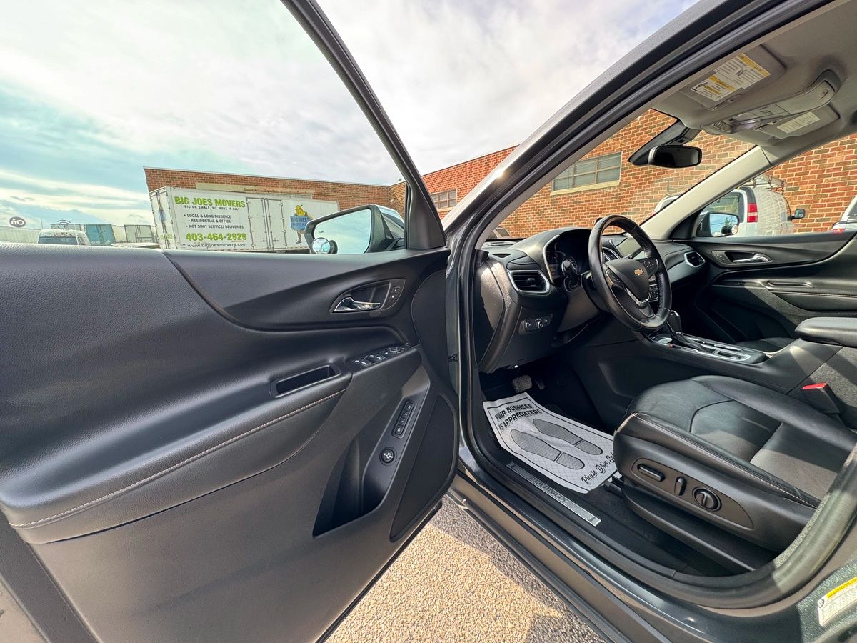 2020 Chevrolet Equinox - Image 13