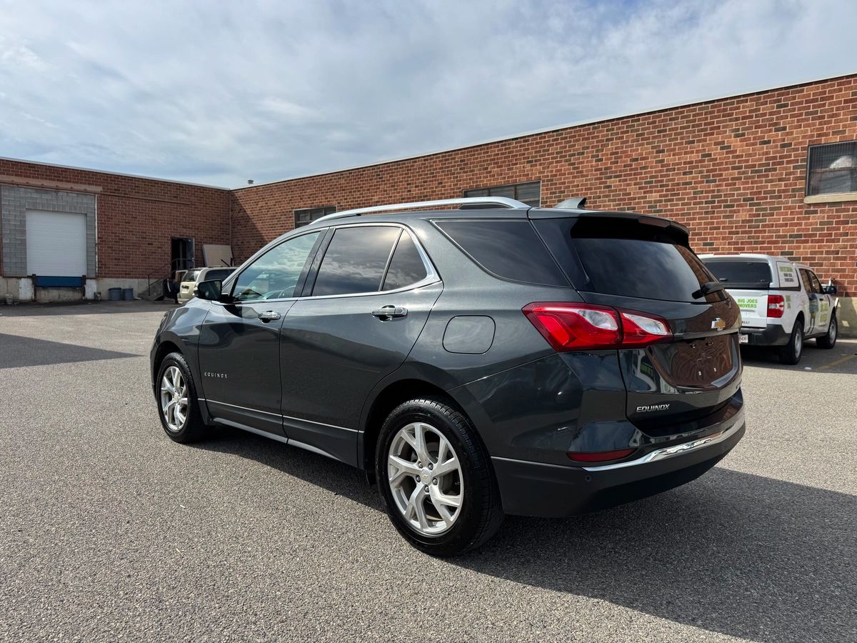 2020 Chevrolet Equinox - Image 7