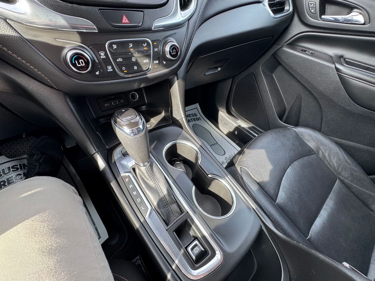 2020 Chevrolet Equinox - Image 20