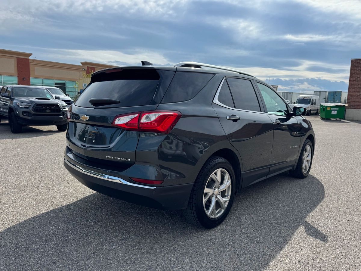 2020 Chevrolet Equinox - Image 5