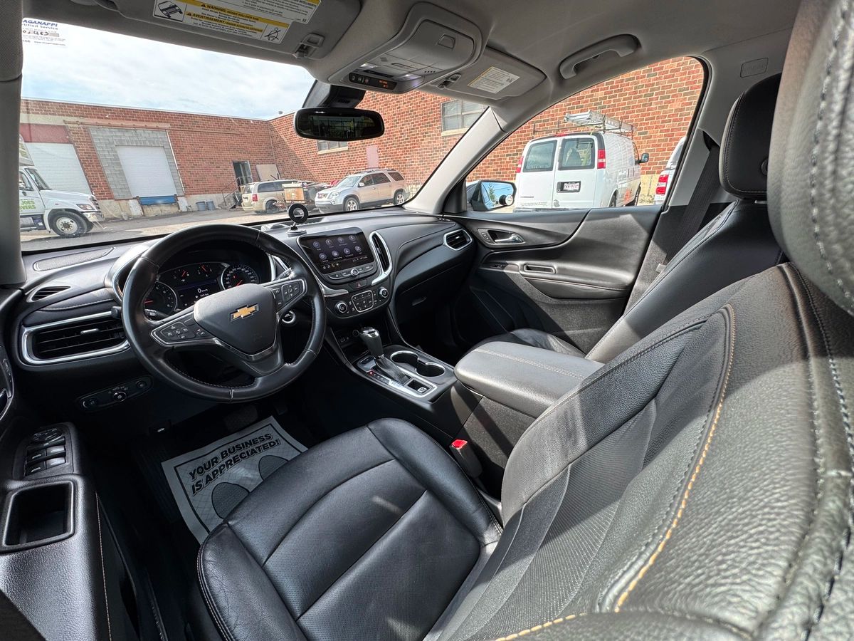 2020 Chevrolet Equinox - Image 16