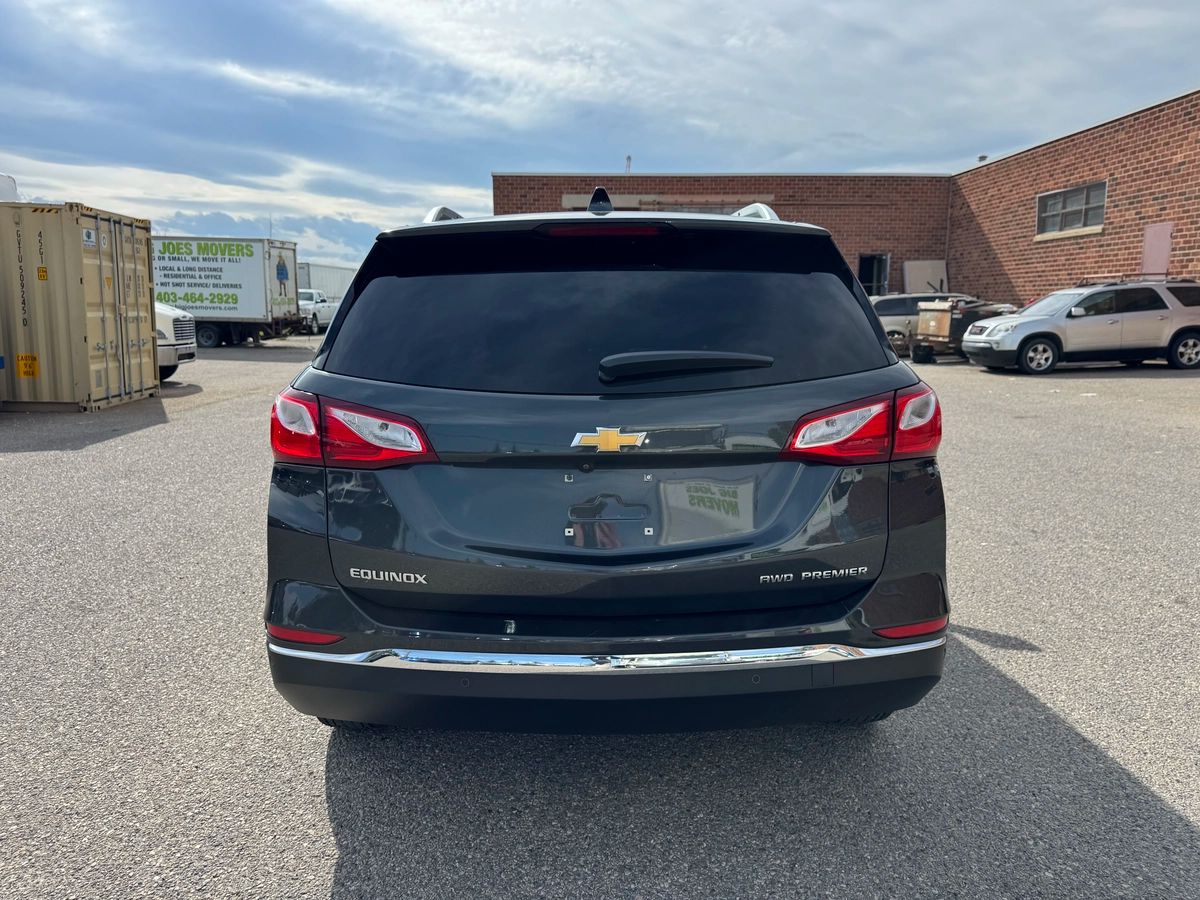 2020 Chevrolet Equinox - Image 6