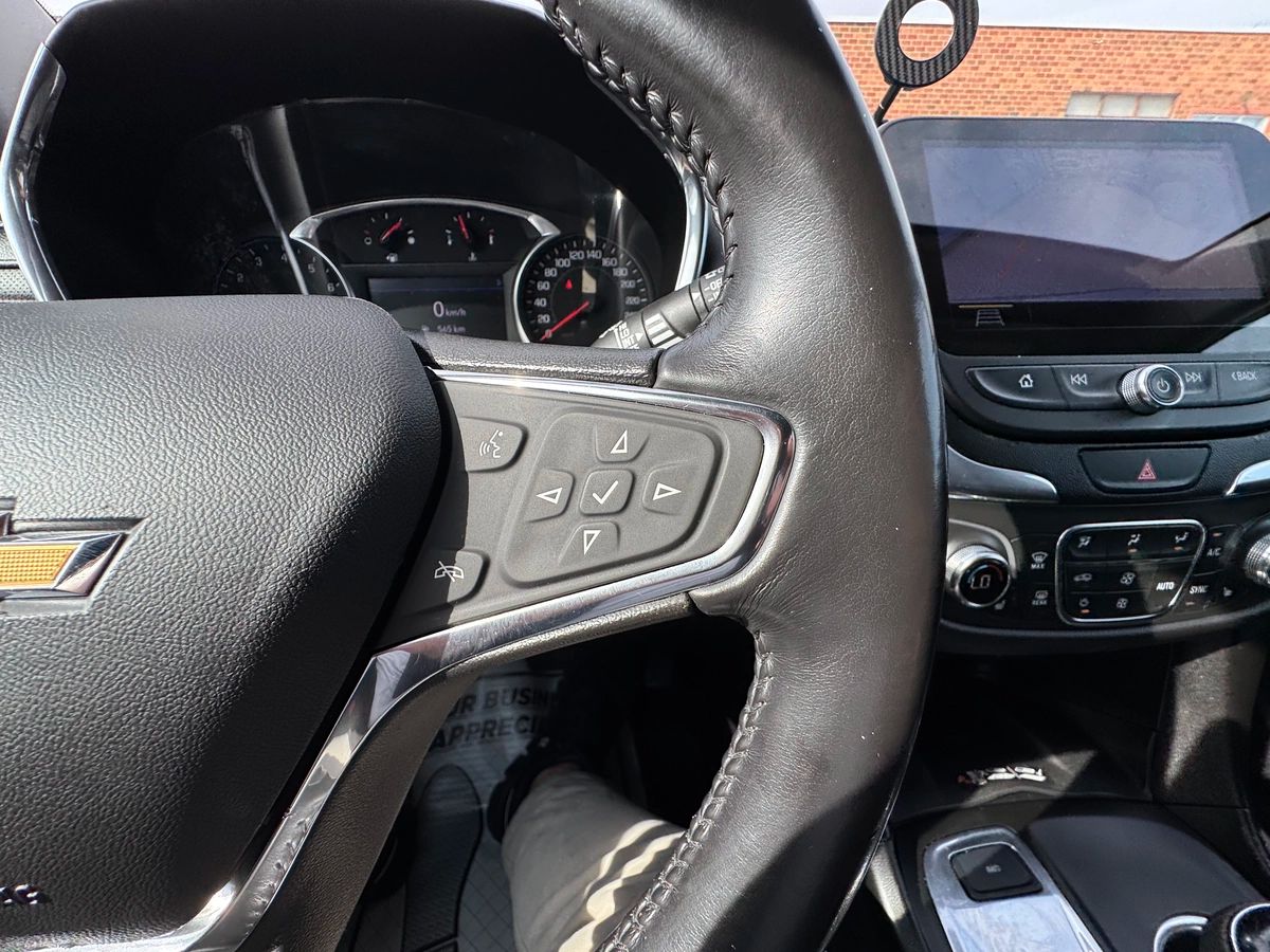 2020 Chevrolet Equinox - Image 23