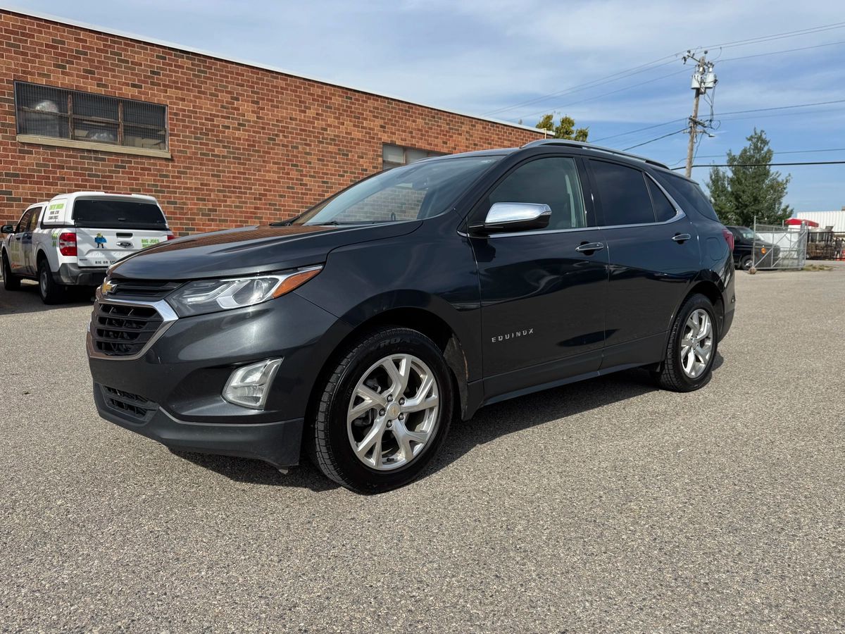 2020 Chevrolet Equinox - Image 8