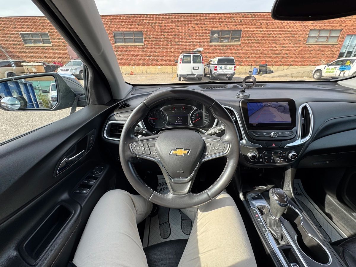 2020 Chevrolet Equinox - Image 22